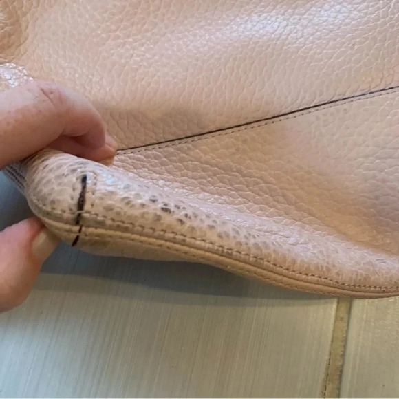 Kate Spade Bay Street Cora Pink Crossbody Handbag - Picture 5 of 9